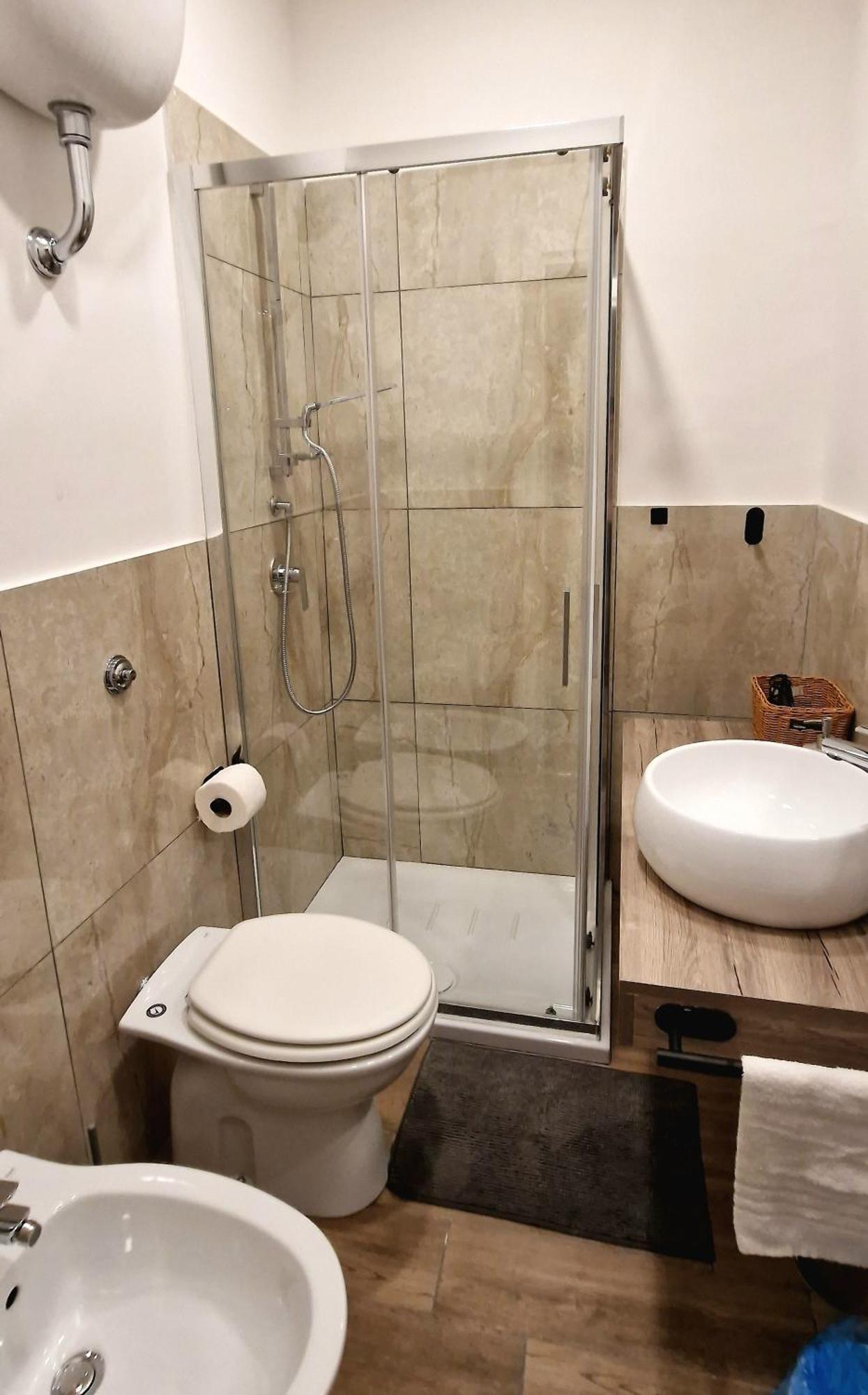 Guest house Tribunali Platamon *